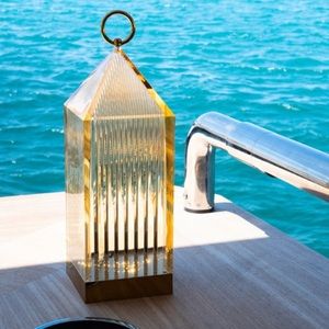Kartell Lantern